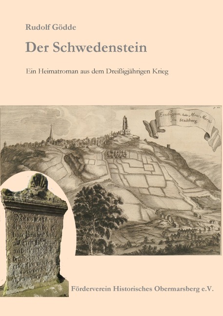 Der Schwedenstein - Rudolf Gödde