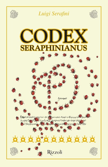 Codex Seraphinianus 40° ita - Luigi Serafini