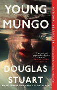 Cover-Bild zum Titel 'Young Mungo' von 'Douglas Stuart'