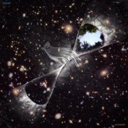 Cover-Bild zum Titel 'Earthkeeper' von 'Pinkshift'