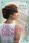 Cover-Bild zum Titel 'Der Schönheitssalon 1' von 'Nora Elias'