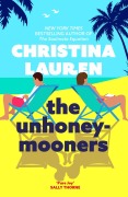 Cover-Bild zum Titel 'The Unhoneymooners' von 'Christina Lauren'