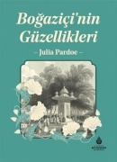 Cover-Bild zum Titel 'Bogazicinin Güzellikleri' von 'Julia Pardoe'