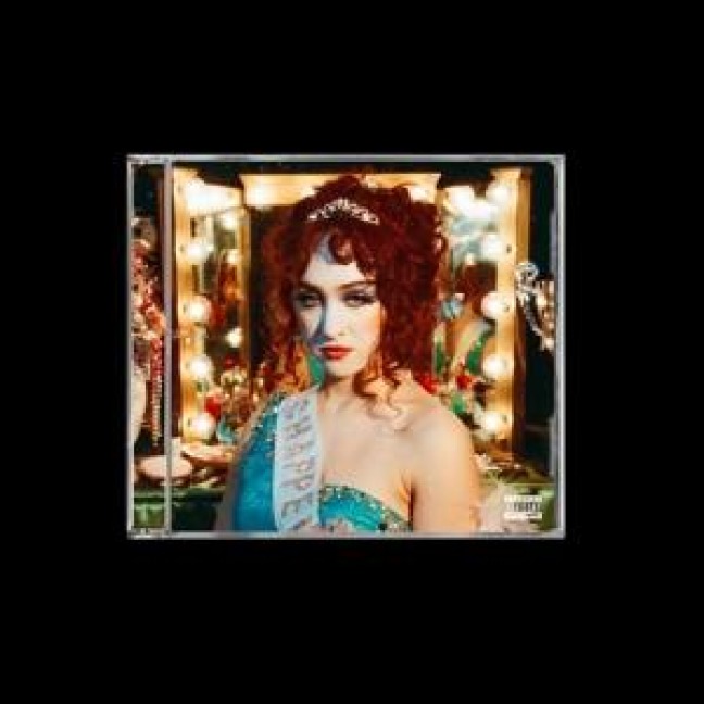 The Rise and Fall of a Midwest Princess - Chappell Roan