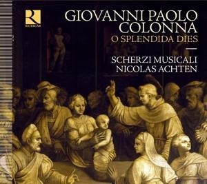 O splendida dies - Nicolas/Scherzi Musicali Achten