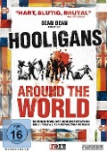 Hooligans around the world - Donal Macintyre, Stanley McHale