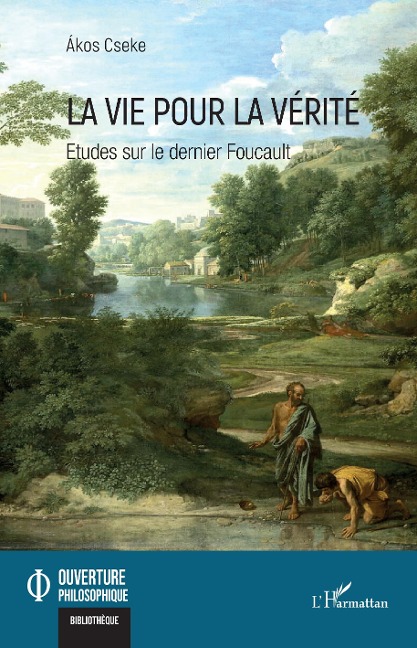La vie pour la vérité - Cseke