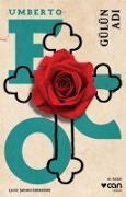 Cover-Bild zum Titel 'Gülün Adi' von 'Umberto Eco'