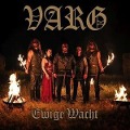 Cover-Bild zum Titel 'Ewige Wacht (2CD)' von 'Varg'