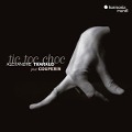 Cover-Bild zum Titel 'Couperin: Tic,toc,choc' von 'Alexandre Tharaud'