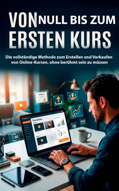 VON NULL BIS ZUM ERSTEN KURS - 