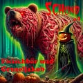 Cover-Bild zum Titel 'Fleischbär und Gruseljakob' von 'Shillelagh O'Donell, Shillelagh O'Donell'