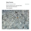 Cover-Bild zum Titel 'Veljo Tormis: Reminiscentiae' von 'Tonu/Tallinn Chamber Orchestra/Epcc Kaljuste'