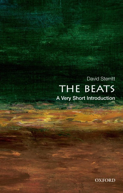 The Beats - David Sterritt