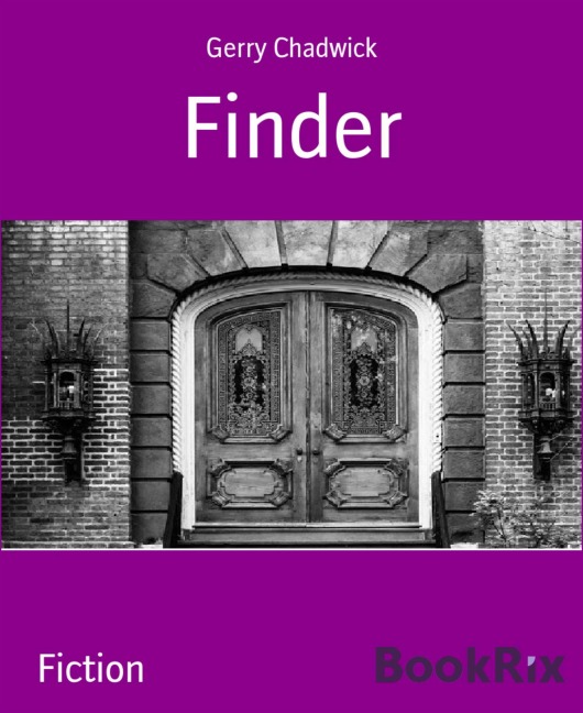 Finder - Gerry Chadwick