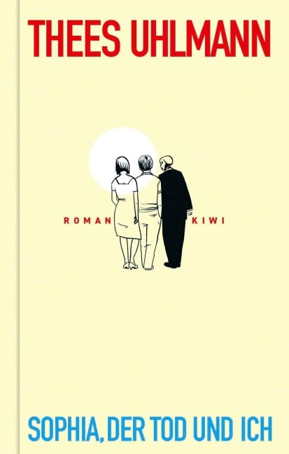 Sophia, der Tod und ich - Thees Uhlmann
