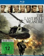 Cover-Bild zum Titel 'The Last Full Measure' von 'Todd Robinson, Philip Klein'