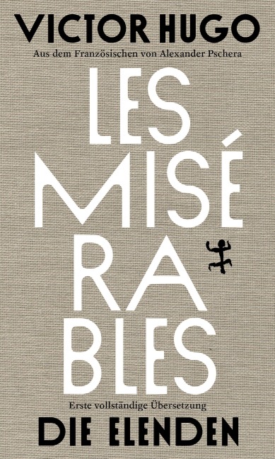 Les Misérables - Victor Hugo