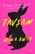 Tavsan - Mona Awad