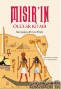 Cover-Bild zum Titel 'Misirin Ölüler Kitabi' von 'A. Cengiz Büker'