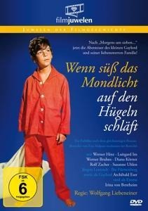 Wenn süß das Mondlicht auf den Hügeln schläft - Eberhard Keindorff, Eric Malpass, Johanna Sibelius, James Last