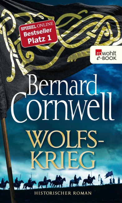 Wolfskrieg - Bernard Cornwell
