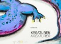 Cover-Bild zum Titel 'Kreaturen' von 'Florian Söll'