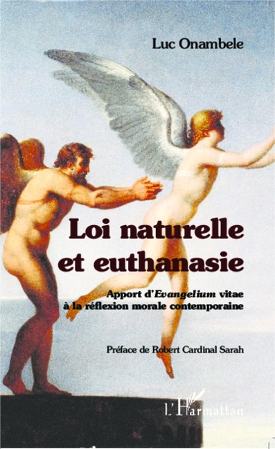 Loi naturelle et euthanasie - Onambele