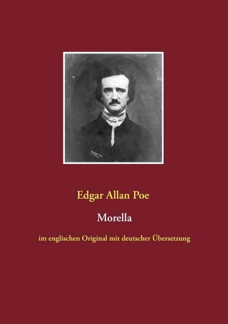 Morella - Edgar Allan Poe