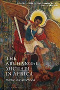 Cover-Bild zum Titel 'The Archangel Michael in Africa' von ''