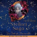 Cover-Bild zum Titel 'Stellari Saga' von 'Julie Finsterberg'