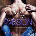 Cover-Bild zum Titel 'Act of Passion' von 'Jane Christo'