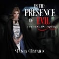 Cover-Bild zum Titel 'In the Presence of Evil Lib/E: A French Medieval Mystery' von 'Tania Baard, Tania Bayard'