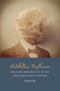 Cover-Bild zum Titel 'Antebellum Posthuman' von 'Cristin Ellis'