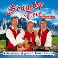 Gemeinsam Singen Wir Tiroler Lieder - Sonnalp Trio