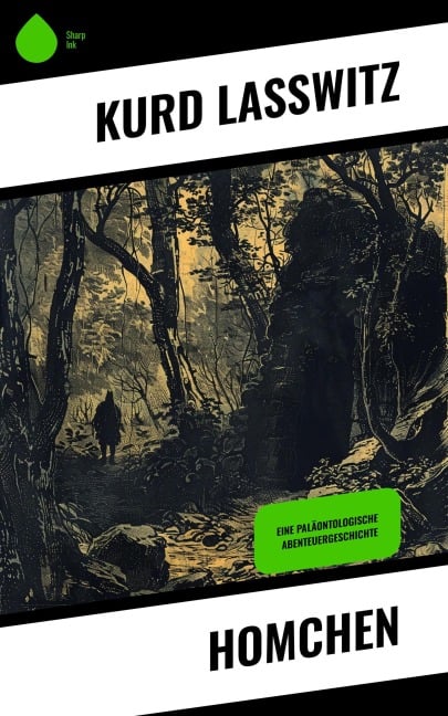 Homchen - Kurd Laßwitz