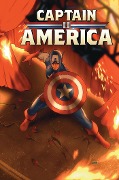 Captain America by J. Michael Straczynski Vol. 2: Trying to Come Home - J Michael Straczynski