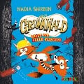 Grimmwald - Nadia Shireen