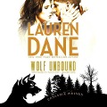 WOLF UNBOUND M - Lauren Dane