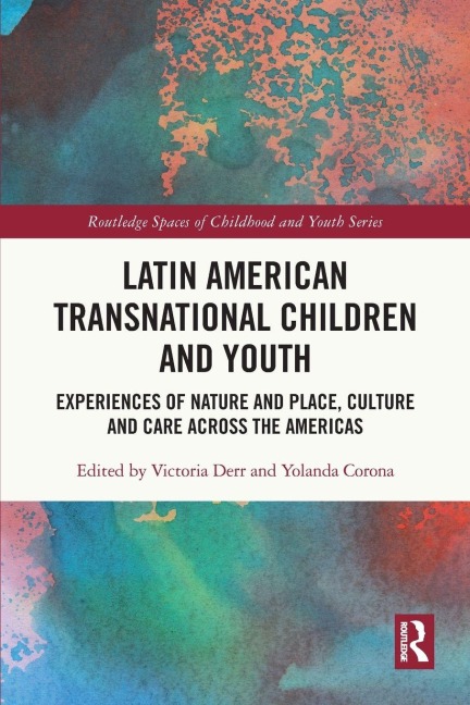 Latin American Transnational Children and Youth - 