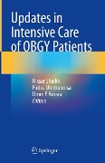 Updates in Intensive Care of OBGY Patients - 