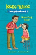 Nurse Kenji Rules! - Fran Manushkin
