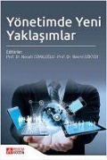 Cover-Bild zum Titel 'Yönetimde Yeni Yaklasimlar' von 'Kolektif'