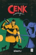 Cover-Bild zum Titel 'Cenk Hikayeleri;Binatli' von 'Yavuz Bahadiroglu'