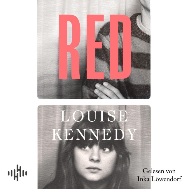 Red - Louise Kennedy