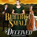 Deceived Lib/E - Bertrice Small