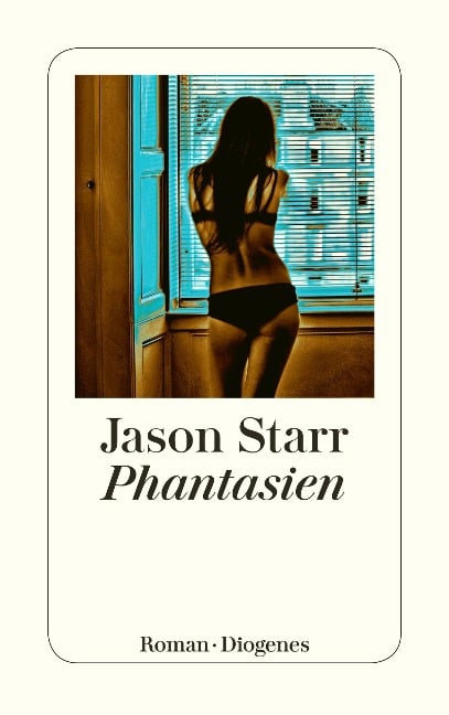 Phantasien - Jason Starr