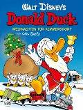 Donald Duck - Weihnachten für Kummersdorf - Walt Disney, Carl Barks