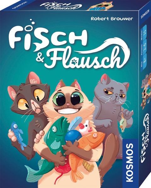 Fisch & Flausch - 