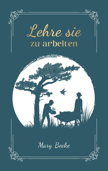 Lehre sie zu arbeiten - Mary Beeke, Mary Beeke, Voice of Hope